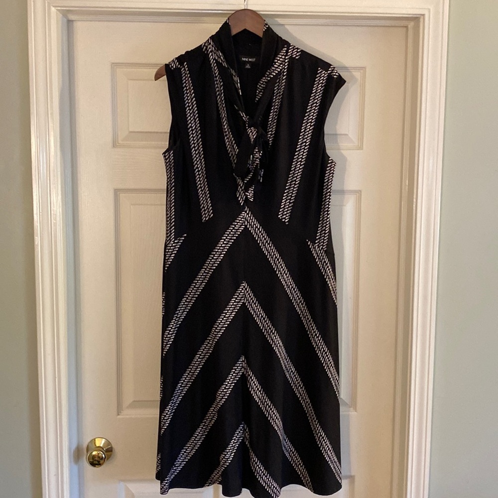 Nine West Women’s Dress